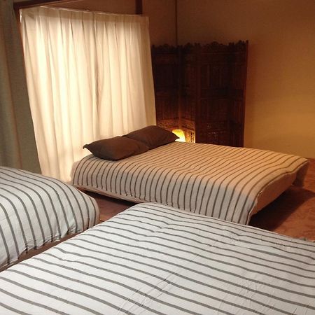 Share House On The Hill Hotel Yokohama  Ngoại thất bức ảnh