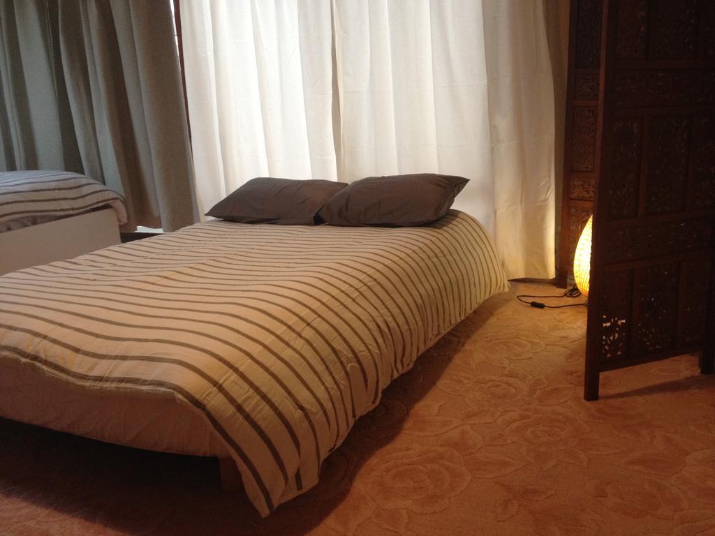 Share House On The Hill Hotel Yokohama  Ngoại thất bức ảnh