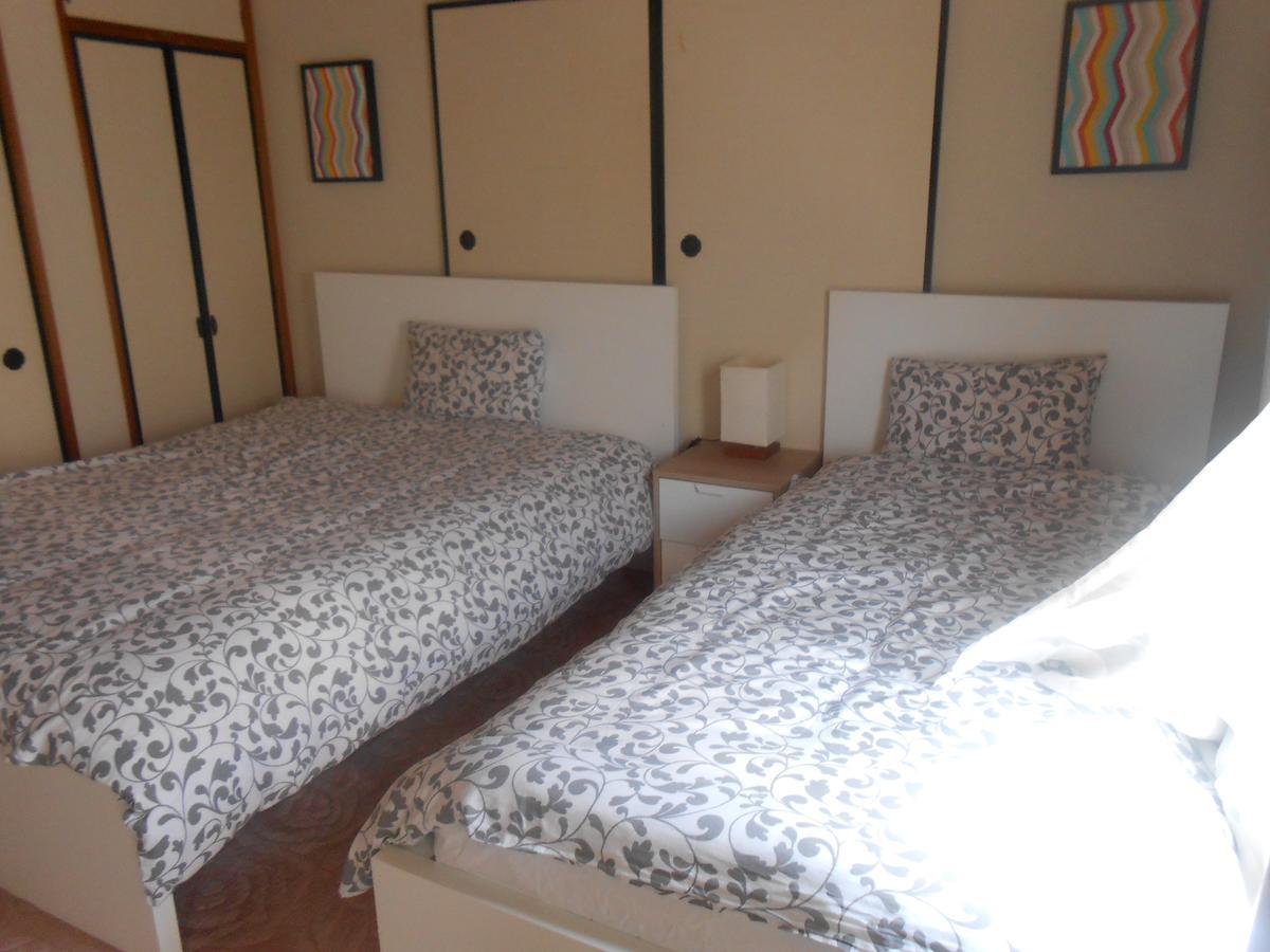 Share House On The Hill Hotel Yokohama  Ngoại thất bức ảnh