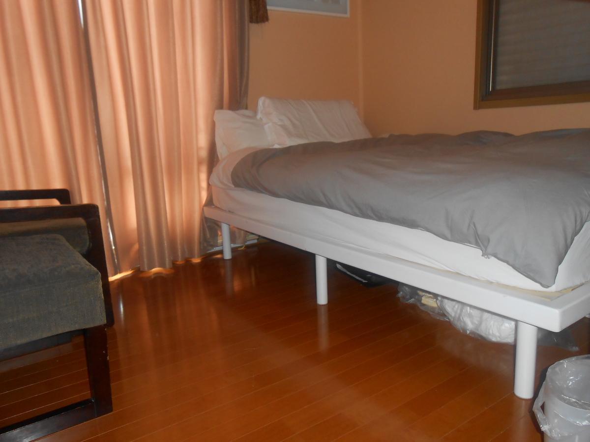 Share House On The Hill Hotel Yokohama  Ngoại thất bức ảnh