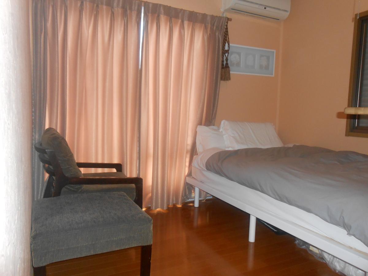 Share House On The Hill Hotel Yokohama  Ngoại thất bức ảnh