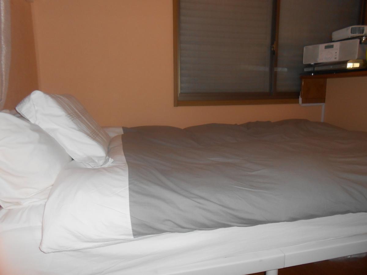 Share House On The Hill Hotel Yokohama  Ngoại thất bức ảnh