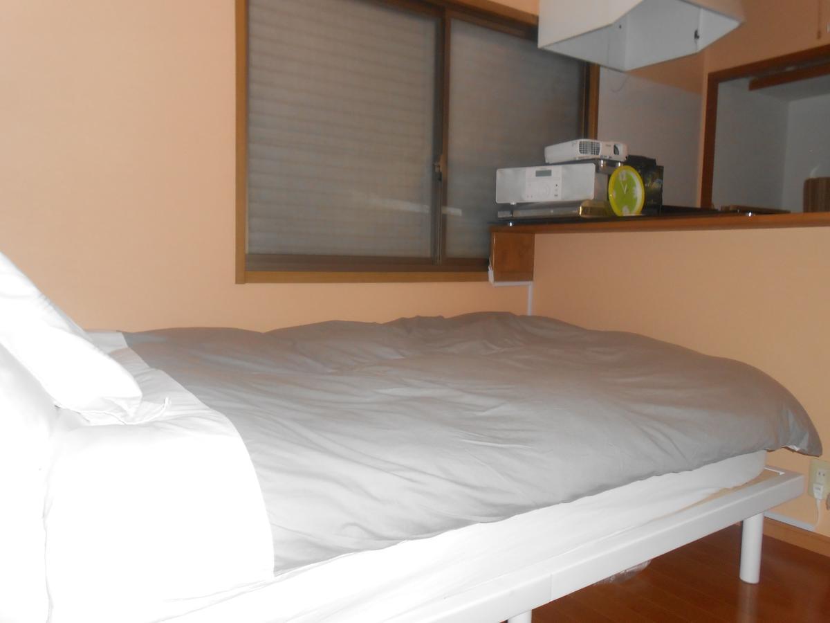 Share House On The Hill Hotel Yokohama  Ngoại thất bức ảnh