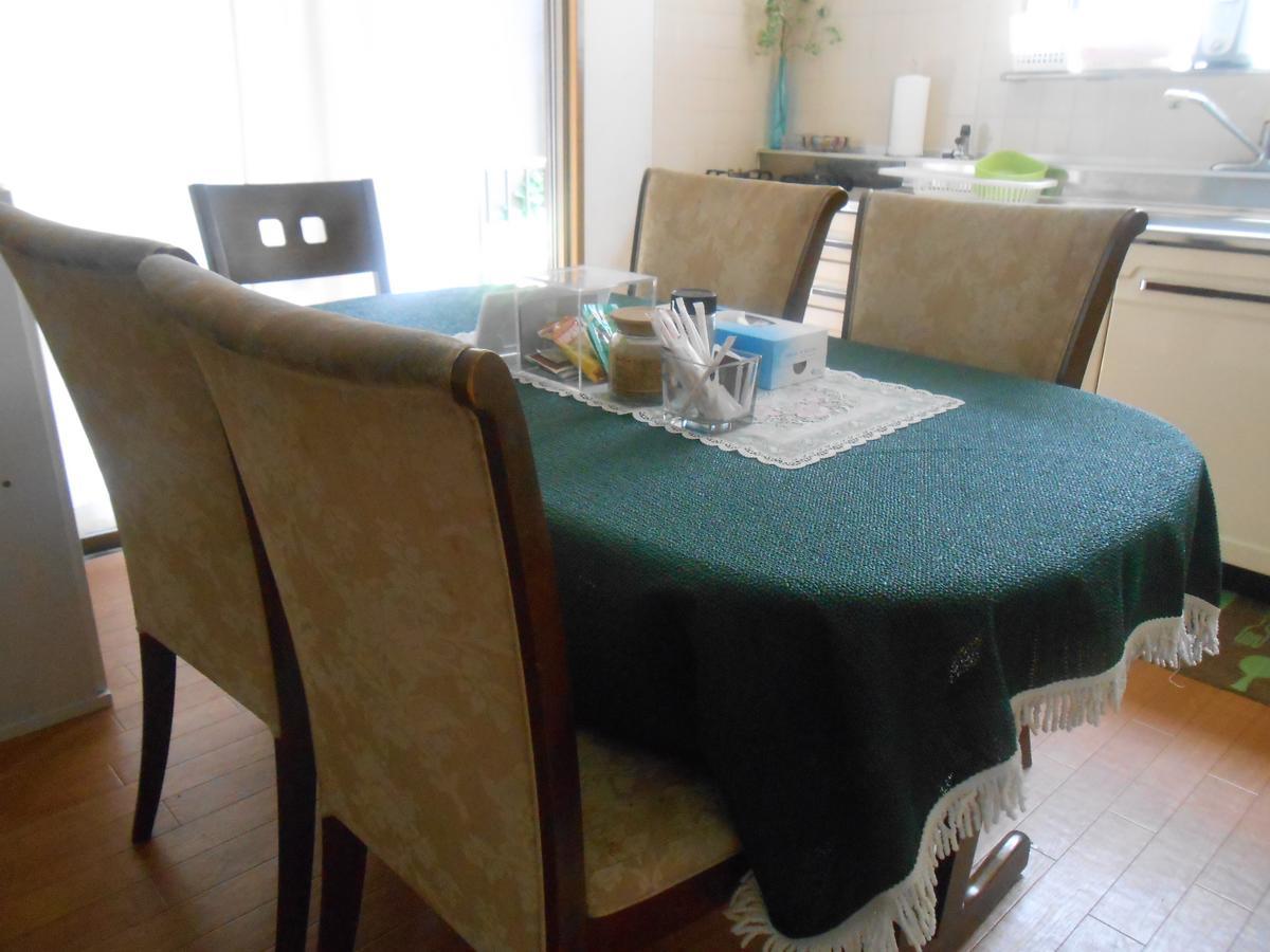 Share House On The Hill Hotel Yokohama  Ngoại thất bức ảnh